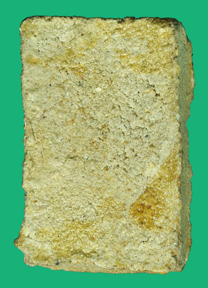 ขายแล้ว*37191 พระสมเด็จพิมพ์แหวกม่าน หลวงปู่ชา สุภัทฺโท วัดหนองป่าพง อ.วารินชำราบ จ.อุบลราชธานี ปี 2518 เนื้อว่านดอกพยอม 93