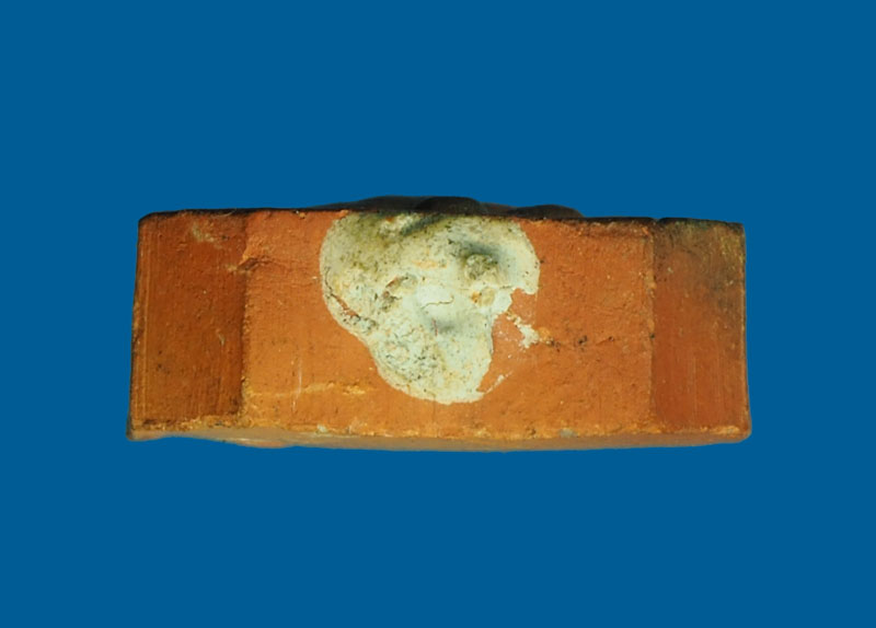 *31187 พระหลวงพ่อปาน ทรงเม่น ไม่ทราบที่ และปีสร้าง 9.1