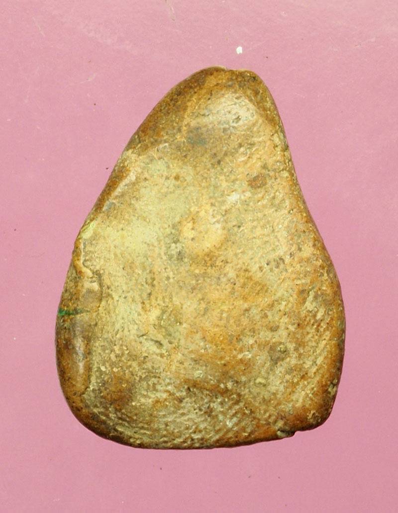 ขายแล้ว*30169 พระนางพญา กรุลานดอกไม้ สุโขทัย เนื้อดิน 13