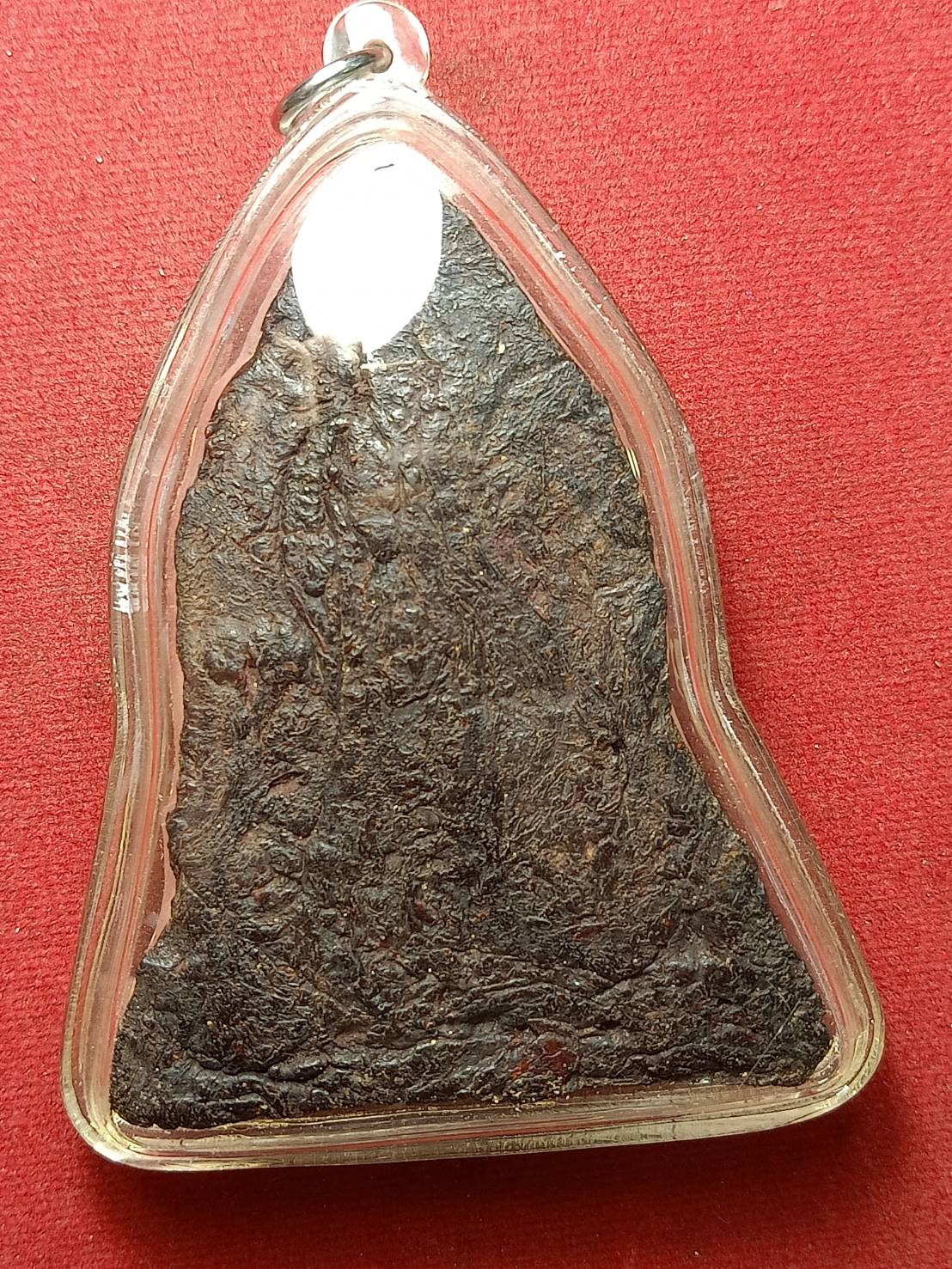 พระว่านจำปาสัก สปป.ลาว ขนาด 2.5*3 นิ้ว (SKU-10058)