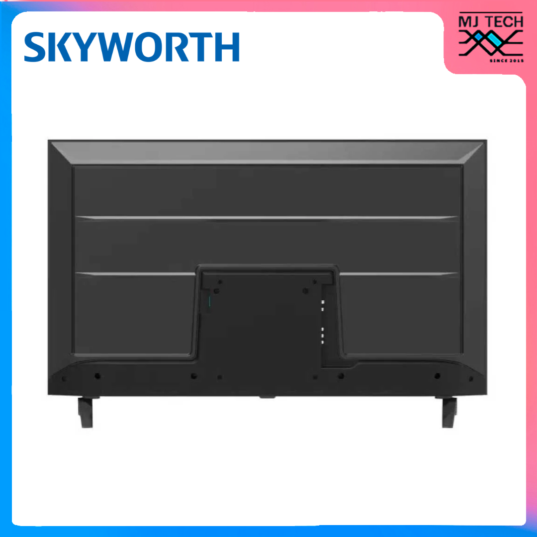 SKYWORTH LED FHD Google TV ทีวี 43 นิ้ว รุ่น 43STE6600