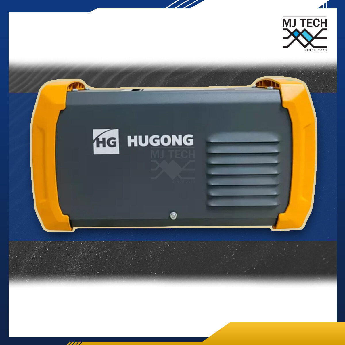 Hugong ตู้เชื่อมอินเวอร์เตอร์ รุ่น Extreme 120IIImini / 140III / 160 III / Estick 200III เครื่องเชื่อมไฟฟ้า 120A / 140A / 160A / 200A