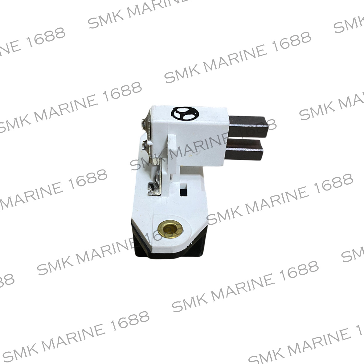 Alternator Regulator Voltage / ตัวคุมแรงดัน 28.3VDC 55A 9190087018