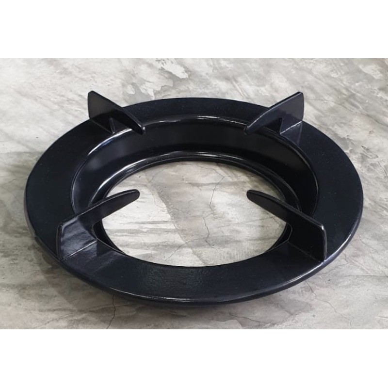 RINNAI ขาตั้งหม้อ กระทะ เตาแก๊สรินไน รุ่น RT-901M(G), RT-902MM(G) ขนาด 9.5 นิ้ว ของแท้ 100%