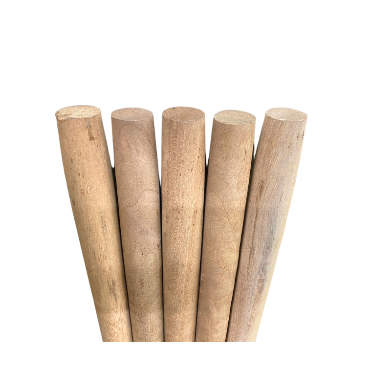 ด้ามพลั่วไม้ สูง1.0 เมตร / 1.50 เมตร ขายส่ง (ราคารวมแวท) ด้ามพลั่วตัก ด้ามพลั่วขุด ด้ามไม้ยาว ด้ามพลั่วตัก ด้ามพลั่ว