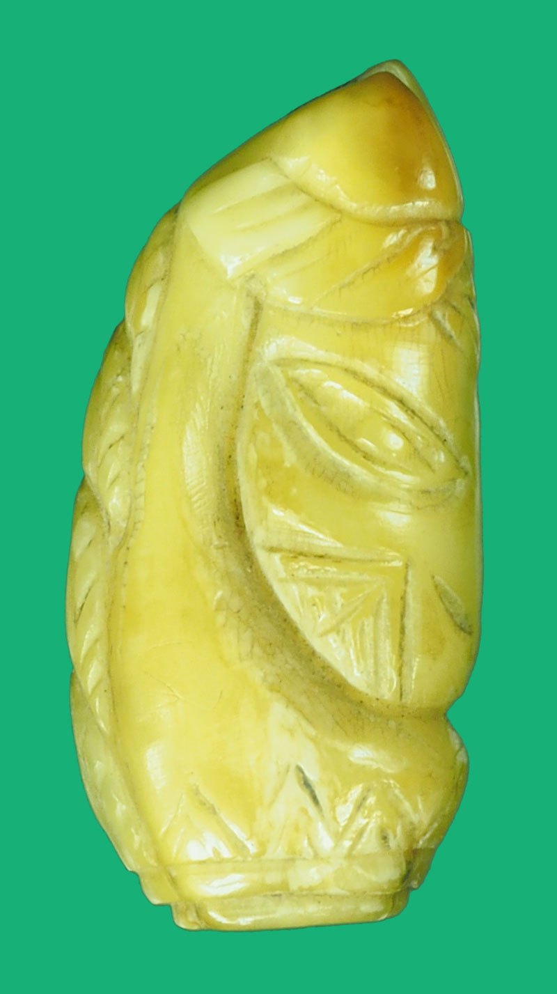 *39842 ม้าหมากรุกแกะ พอมีอายุ ไม่ทราบที่และปีสร้าง 12