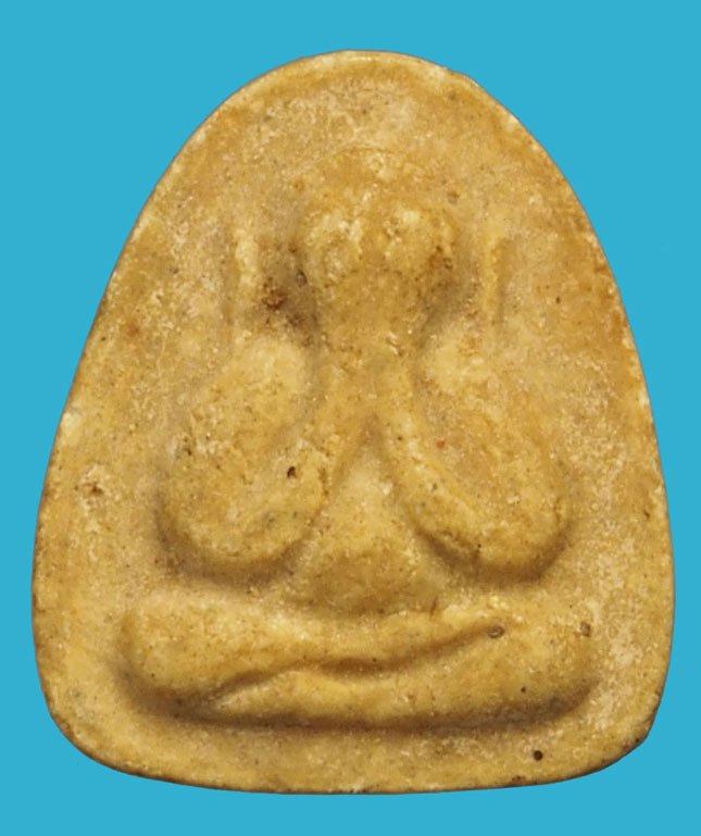 ขายแล้ว*37344 พระปิดตา หลัง ย หลวงพ่อยงยุทธ วัดเขาไม้เหลือง ชลบุรี 6