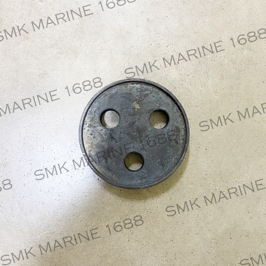 Advance (FADA) 135A03A005 Thrust Plate / แป้นบังคับหน้าแปลนส่งกำลัง