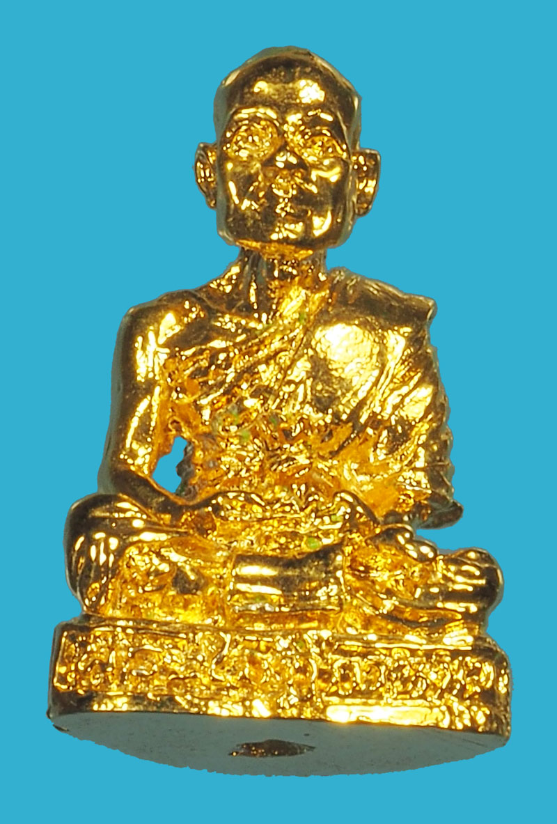 ขายแล้ว*35524 รูปพระใบฏีฏาหนุน สำนักสงฆ์พุทธโมกข์ อำเภอนาแก้ว จังหวัดสกลนคร กล่องเดิม 74