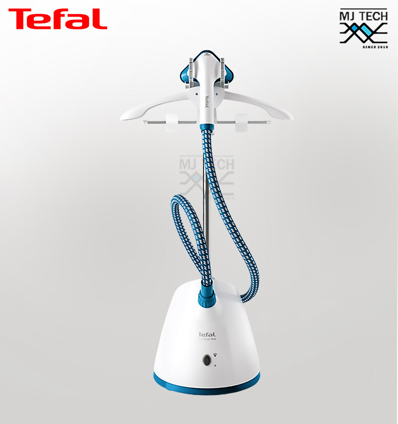 TEFAL เครื่องรีดถนอมผ้าไอน้ำ PRO STYLE ONE ขนาด 1800 วัตต์ รุ่น IT2460 (รับประกัน 2 ปี)