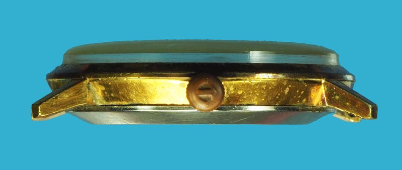 *40415 นาฬิกา ยี่ห้อราโด RADO สภาพไม่มีสาย ออโตเมติกส์ เขย่าเครื่องยังเดิน สภาพต้องล้างเครื่องใหม่ 17