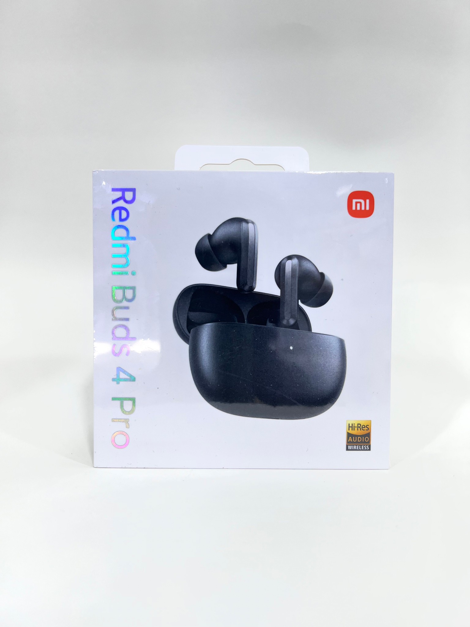 Redmi Buds 4 Pro หูฟังไร้สายรองรับ Hi-Res Audio