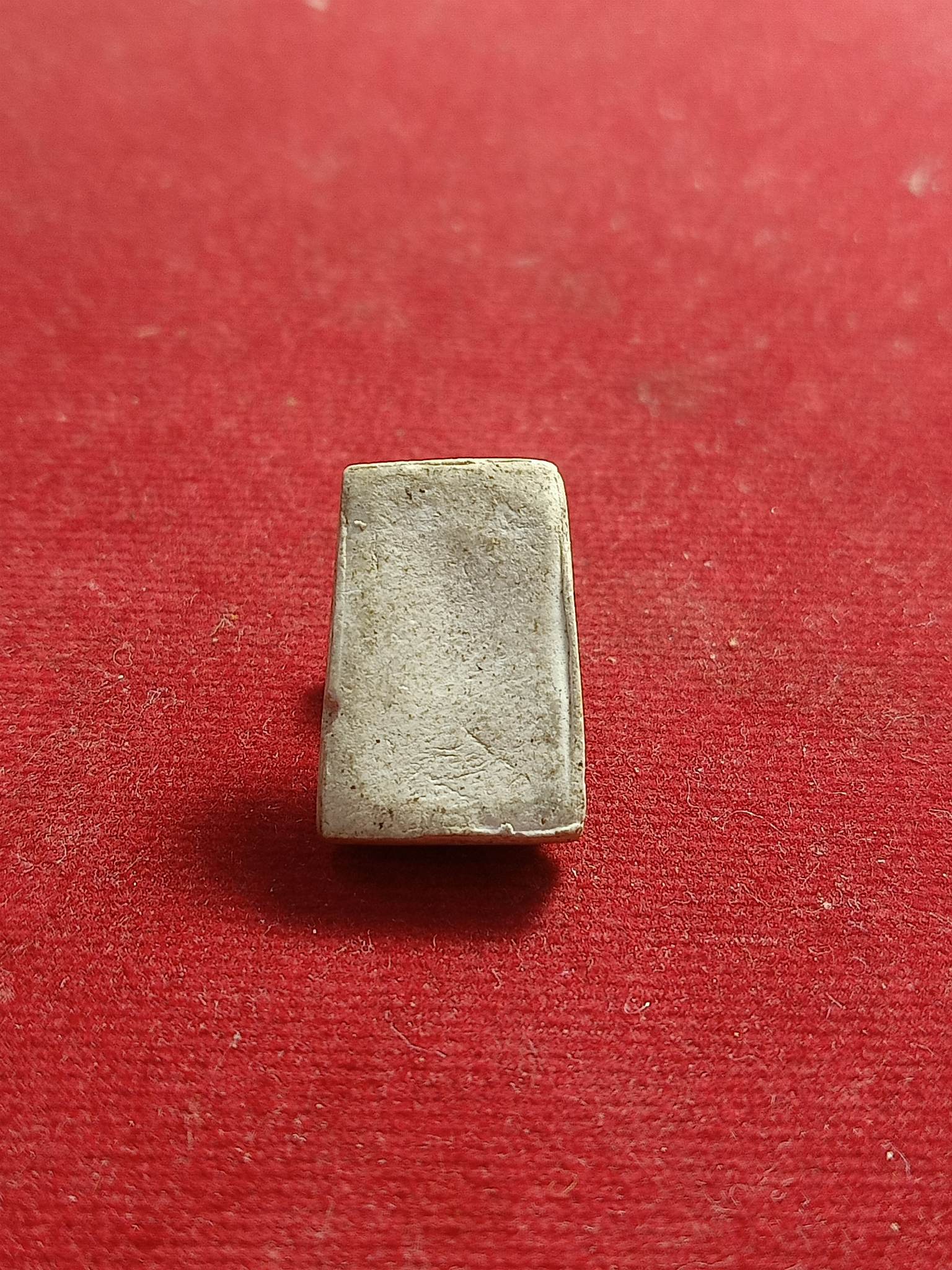 สมเด็จคะแนนพิมพ์พระประทานไม่ทราบที่ (SKU-01437)