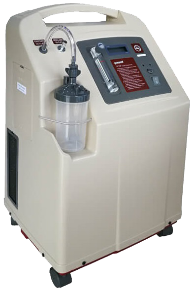 เครื่องผลิตออกซิเจน 7F-5W