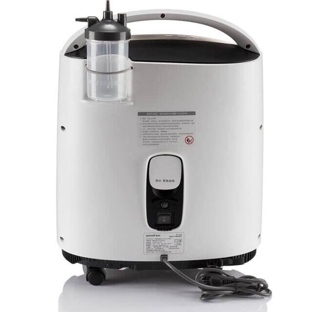 เครื่องผลิตออกซิเจน 8F-5AW