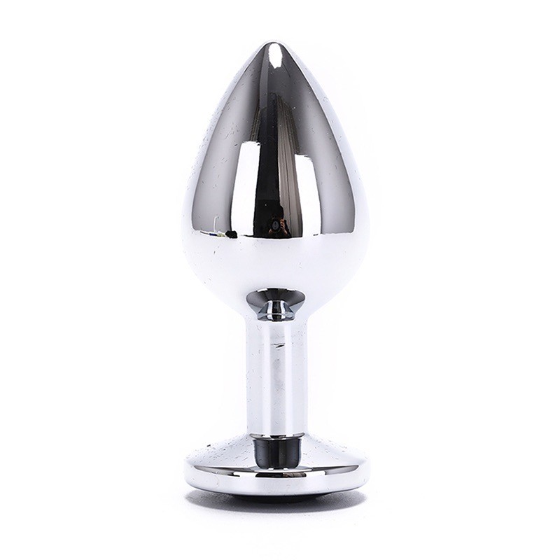 จุกเสียบสแตนเลส