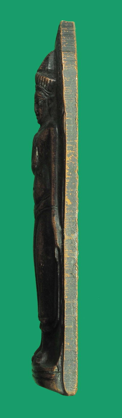 *33443 เหรียญพระร่วงพระธาตุดอยสุเทพ บล็อกเจดีย์ครึ่งเสี้ยว ปี 2515 เชียงใหม่นิยม 31