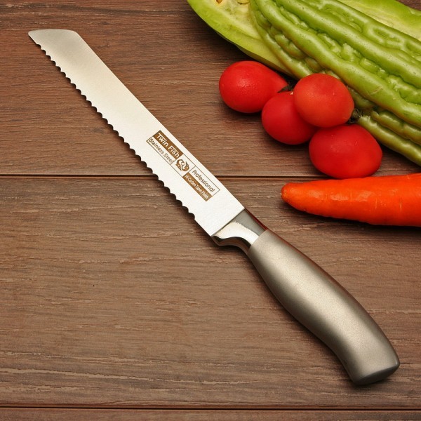 8655/8 มีดหั่นขนมปัง