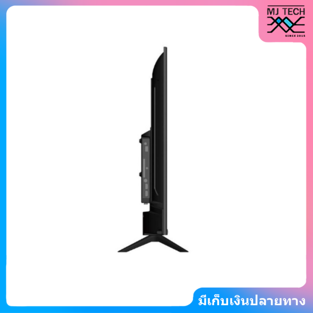 ALTRON TV FHD LED 43 นิ้ว รุ่น 43ON803 Android 11 รับประกัน 3 ปี