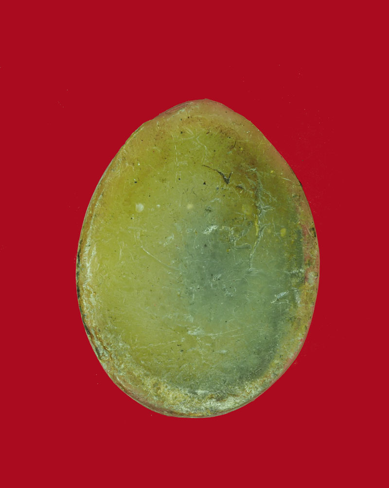 *30834 ล็อกเก็ตศาสนาพราหมณ์- ฮินดู ไม่ทราบที่และปีสร้าง 4