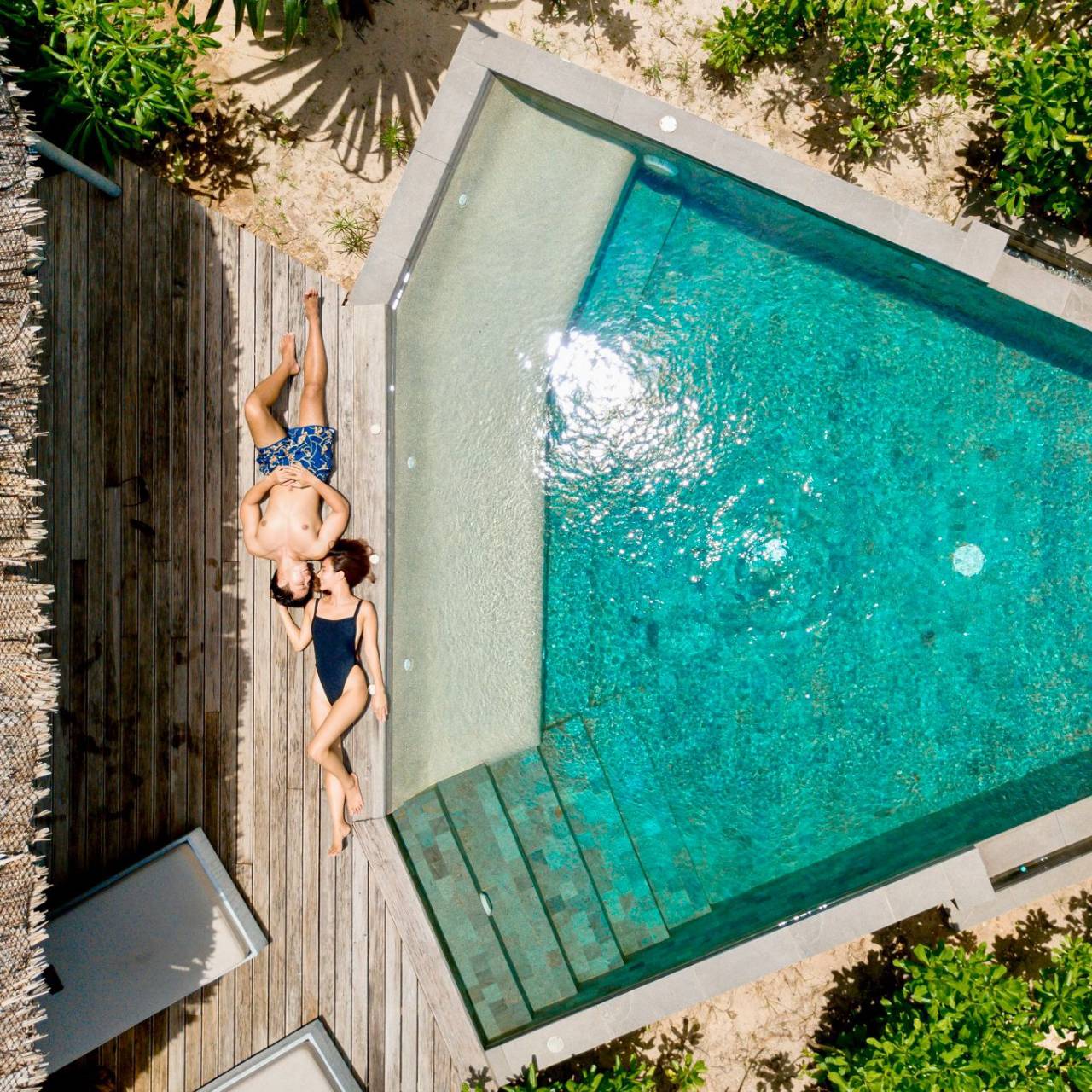 [E-voucher] TreeHouse Villas Koh Yao, พังงา - แพ็คเกจ 3 วัน 2 คืน ห้อง Beachfront Pool Villa เข้าพักได้ถึง 31 ต.ค. 66