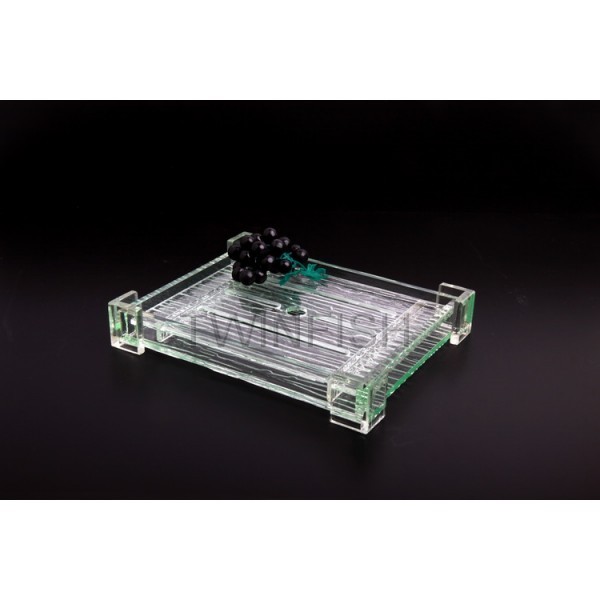 ADPW4-31 ที่วางอาหารพลาสติก