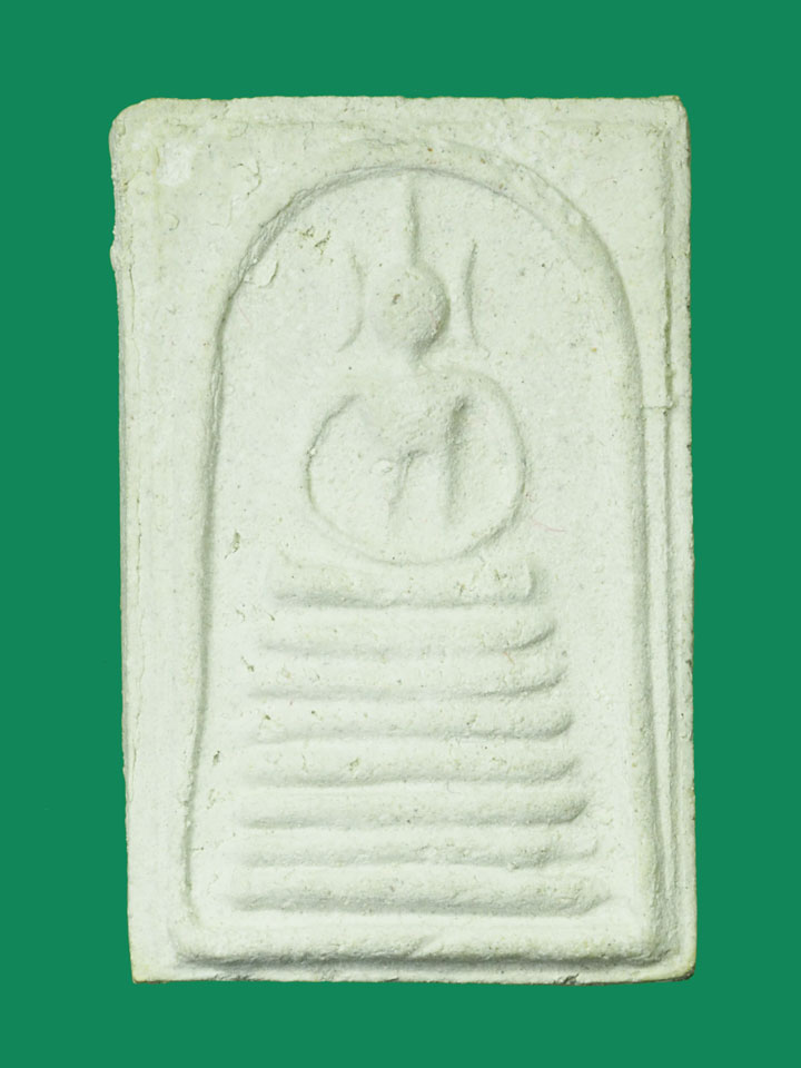 *31906 พระสมเด็จวัดเกศไชโย รุ่นประวัตศาลตร์ ปี 2531 กล่องเดิม (ขายแล้ว) 9