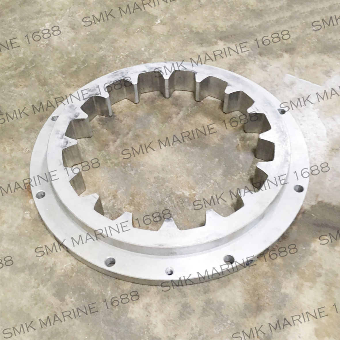 Advance (FADA) Q051202Xx Internal Gear Ring / จานต่อยอยเกียร์ 16IT