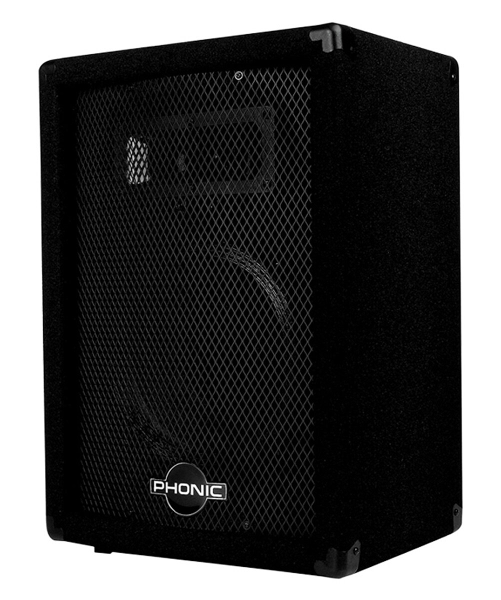 PHONIC SEM 715