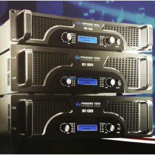 PROEURO TECH MT-1000