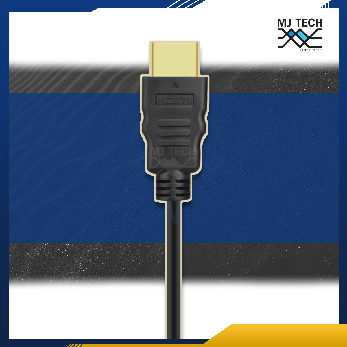 onten อุปกรณ์แปลงสัญญานความละเอียดสูง HDMI to VGA / VGA to HDMI Adapter, VIDEO / with AUDIO ความละเอียดสูงสุด 1920x1920