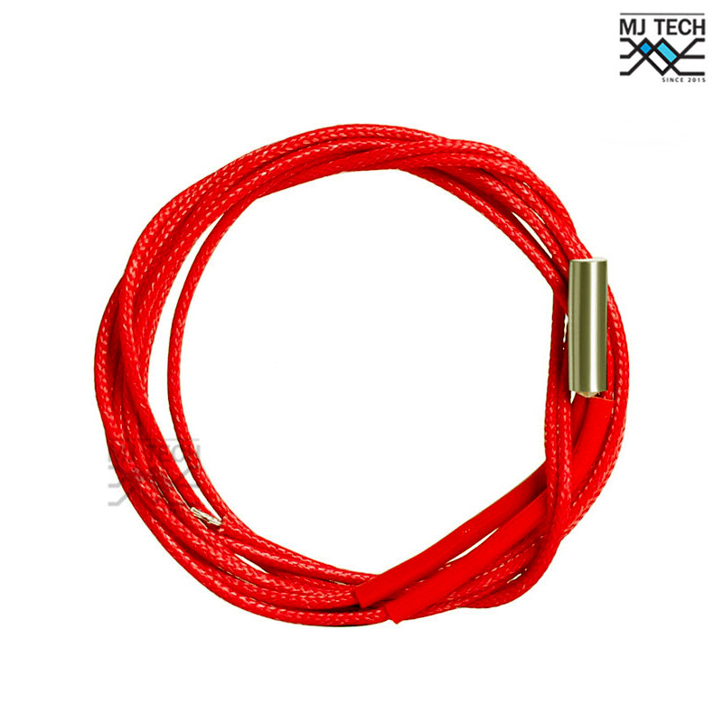 ฮีทเตอร์แท่ง Heating Tube Reprap DC 12V/24V 40W Ceramic Cartridge Heater for Hot End J-Head 6*20mm
