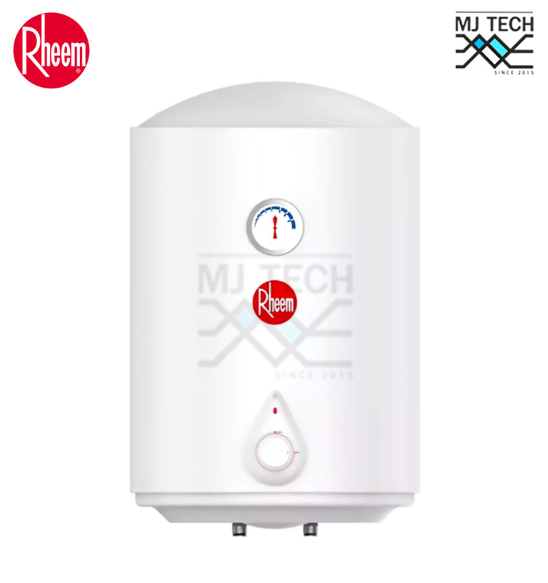 Rheem หม้อต้มน้ำร้อน ขนาด 50 รุ่น RVE-50