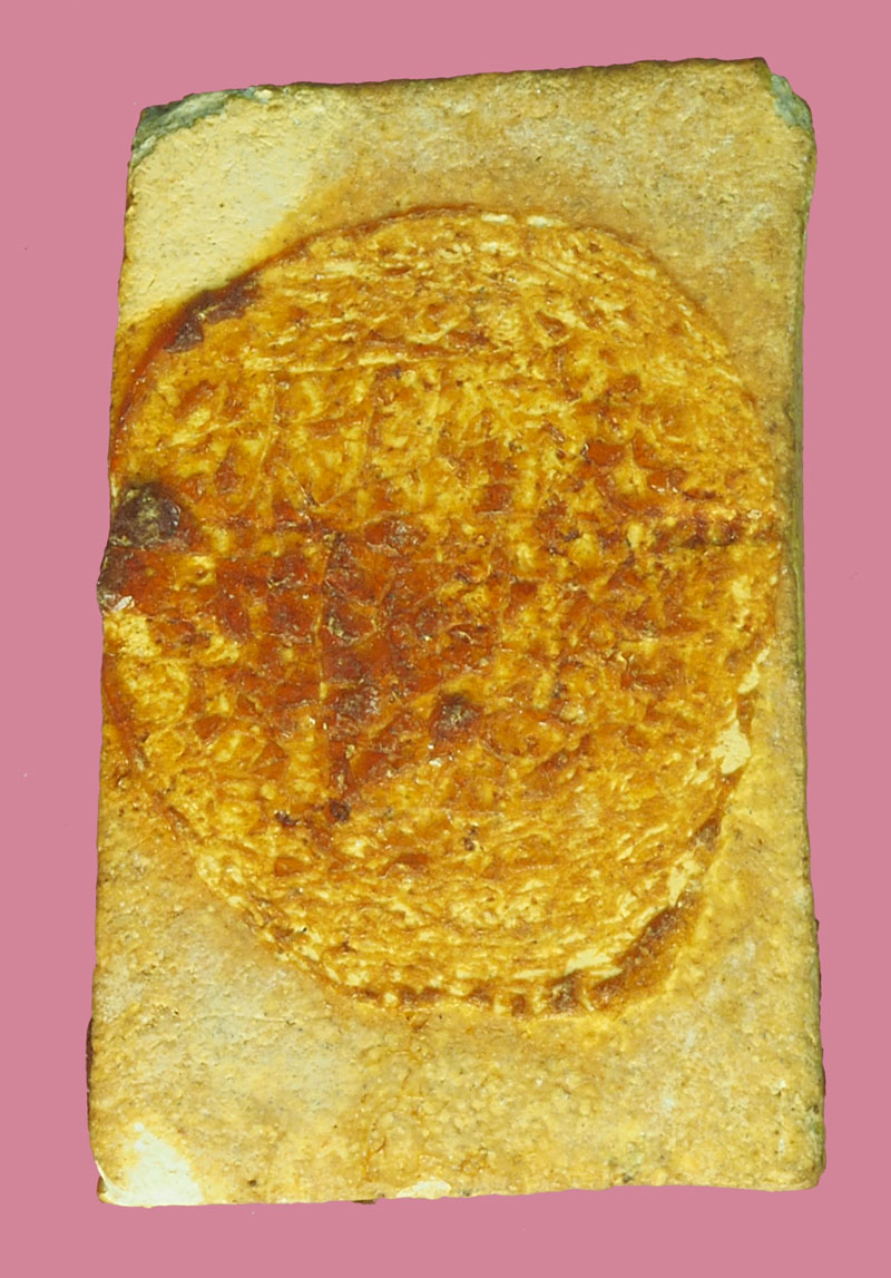 ขายแล้ว*38203 พระสังกัจจายณ์ วัดเกาลอย ระยอง ปี 2514 หลวงปู่ทิม วัดรหารไร่ ร่วมปลุกเสก 67