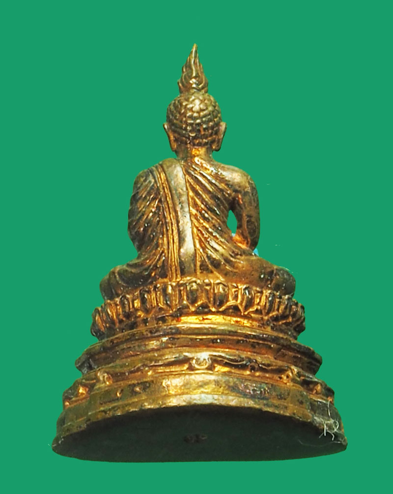 *33338 พระพุทธอังคีรส วัดราชบพิตร ปี 2555 กล่องเดิม (พระยุคแรกๆของสมเด็จพระสังฆราช(อัมพร) องค์ปัจจุบัน ท่านสร้างพระน้อย สนใจเชิญค่ะ 7