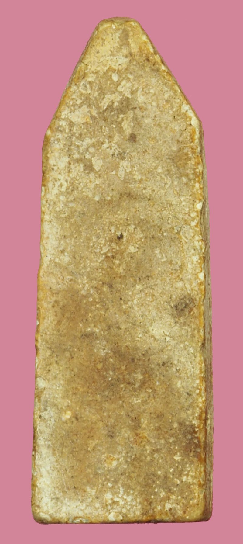 *37737 พระลีลา หลวงพ่อซวง วัดชีปะขาว สิงห์บุรี เนื้อผง (เนื้อทองเหลืองราคาเป็นแสนแล้ว)82