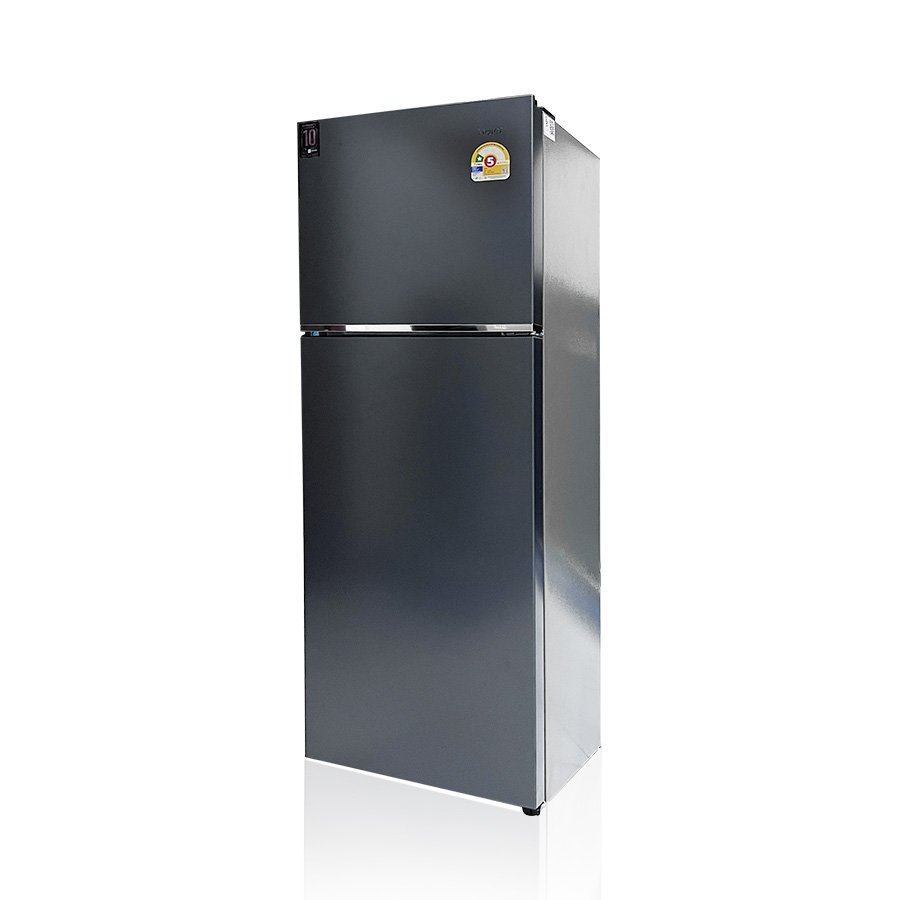Haier ตู้เย็น 2 ประตู รุ่น HRF-245MN ขนาด 8.3Q (non inverter)