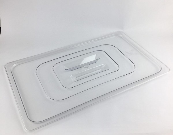 ASC-11L ฝากล่องอคิลิคใส 1/1