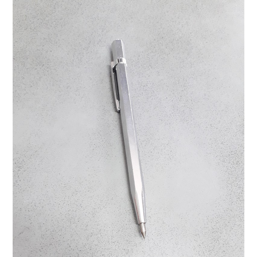 ปากกาขีดเหล็ก STAR No.0803 ปากกาขีดเหล็ก ทังสเตนคาร์ไบด์ (ราคารวมแวท)