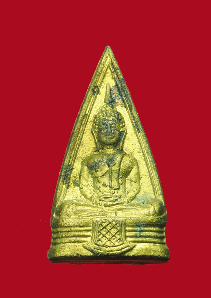 *31076 พระพุทธโสธรสองหน้า วัดโสธรวรวิหาร ฉะเชิงเทรา 25