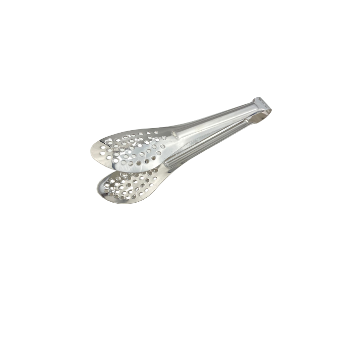 UT-2 ที่คีบสแตนเลส 18ซม.