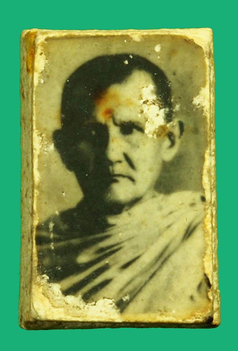 *36136 พระสมเด็จคะแนน หลวงพ่อต๊ะ วัดบางคูวัด ปทุมธานี 46