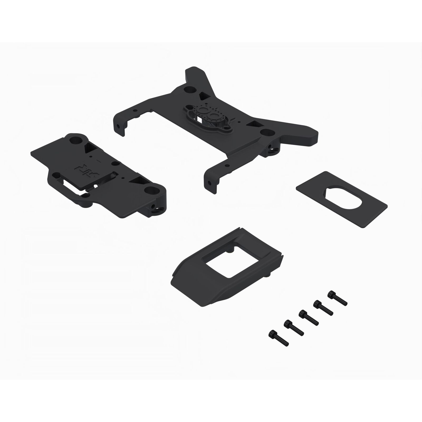ARA-2141 Body Release Set