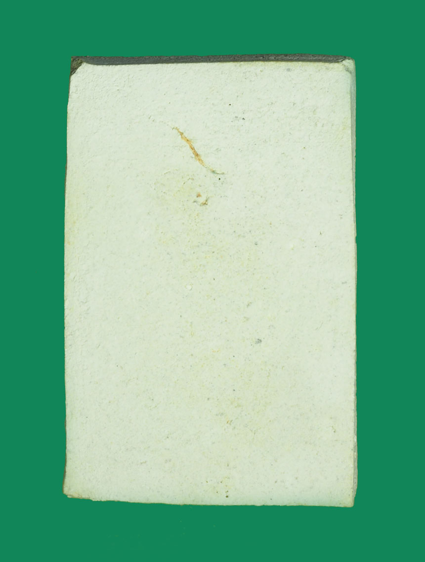 *31906 พระสมเด็จวัดเกศไชโย รุ่นประวัตศาลตร์ ปี 2531 กล่องเดิม (ขายแล้ว) 9