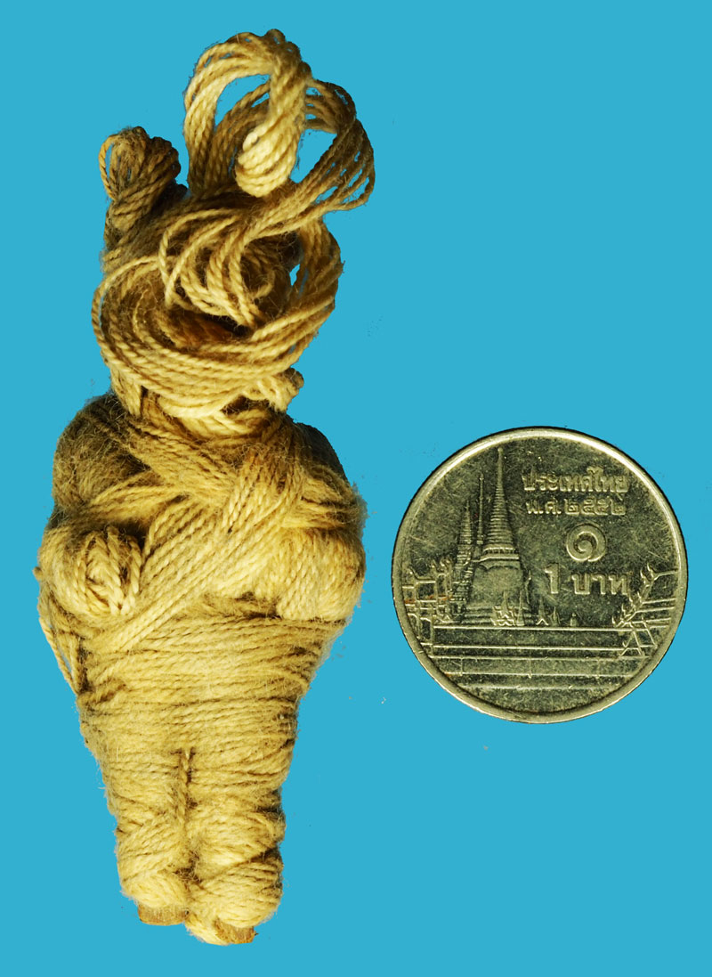 *36690 ด้ายหุ่นพยนต์ เก่าไมทราบที่และปีสร้าง 12