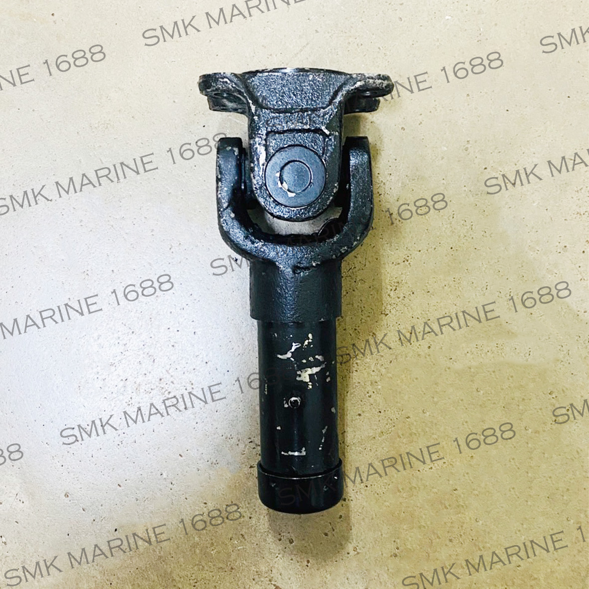 ISUZU ELF250 / NHR (ขาสูง | เพลากลาง) ชุดสวมเฟือง 17T