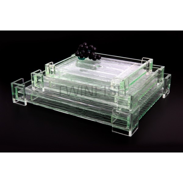 ADPW4-32 ที่วางอาหารพลาสติก