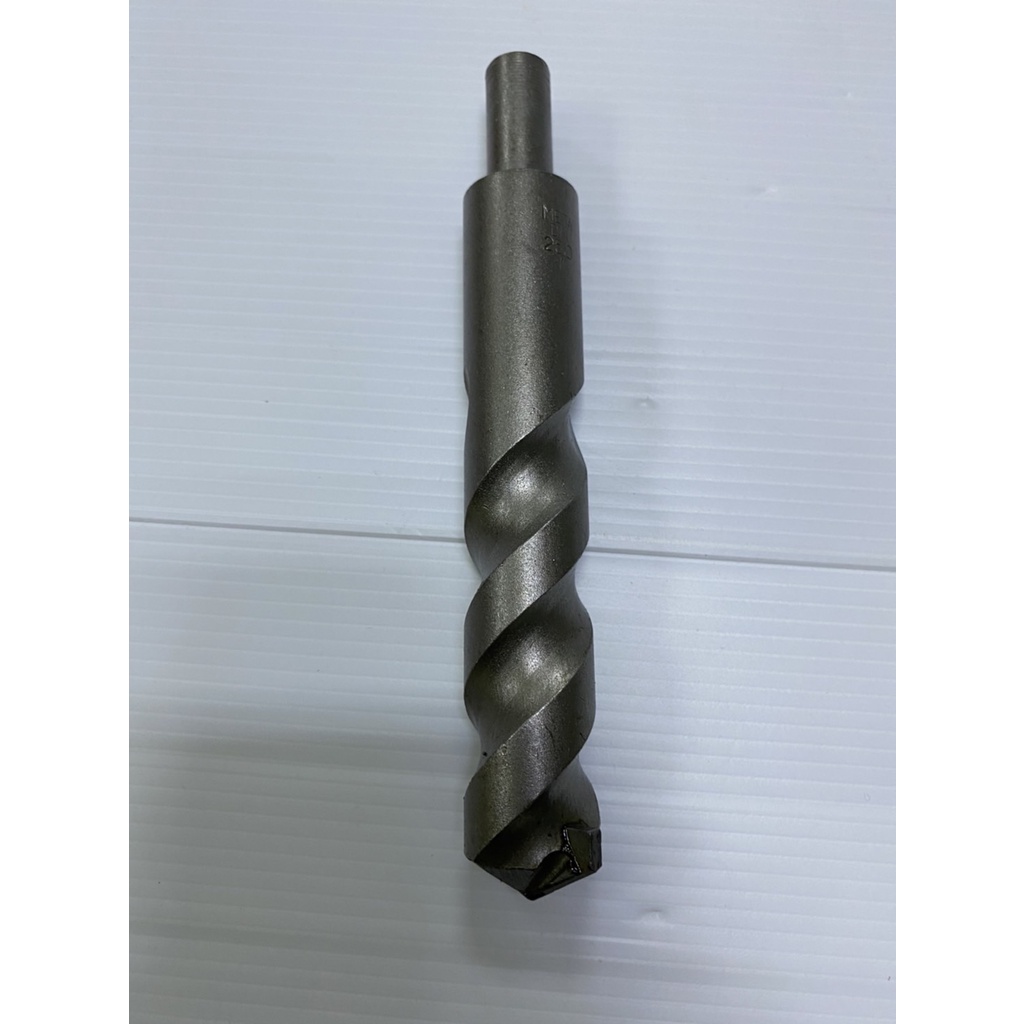 สว่านเจาะคอนกรีต META เดนมาร์ก ขนาด 1"x6" 3/4"x6" 7/8"x6" ดอกเจาะปูน โรตารี่