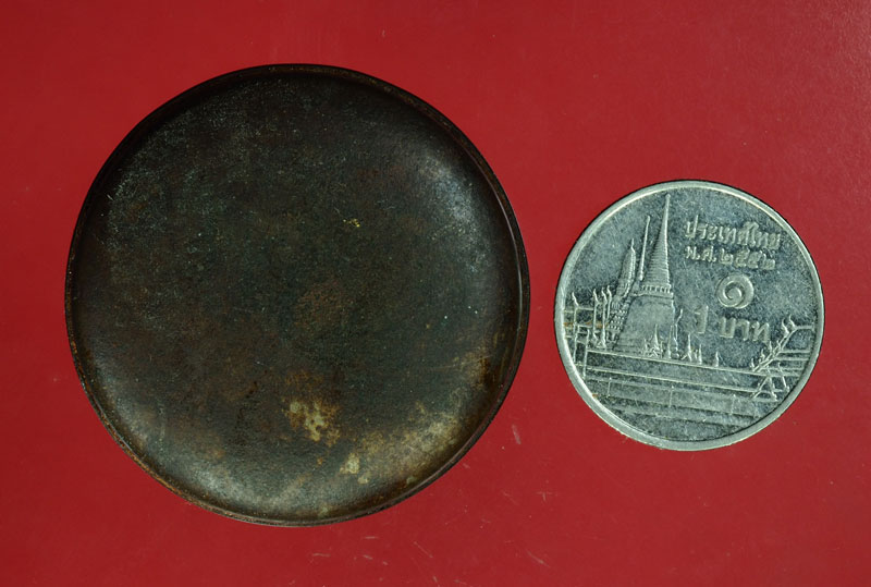 *30233 สีผึ้งไก่ป่าครูบาต๋า วัดบ้านเหล่า สีผึงที่มีคุณวิเศษ (เจ้าของเดิมเขียนไว้นานแล้ว) 12