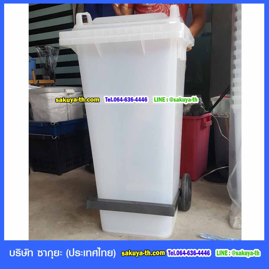 ถังขยะ,ถังขยะเทศบาล,ถังขยะแยกประเภท,ถังขยะทรงกลม,ถังขยะพลาสติก,ที่ใส่ขยะ,ถังขยะแบบเหยียบ,ถังขยะใหญ่